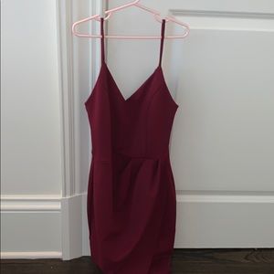 lulus dress